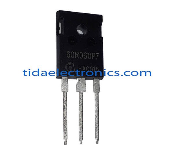 ترانزیستور-DIP-60R060P7