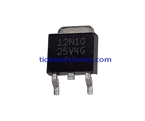 ترانزیستور-smd-CEU12N10