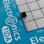2SC945 قطعه الکترونیکی ترانزیستور DIP