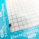 BF256B قطعه الکترونیکی ترانزیستور DIP