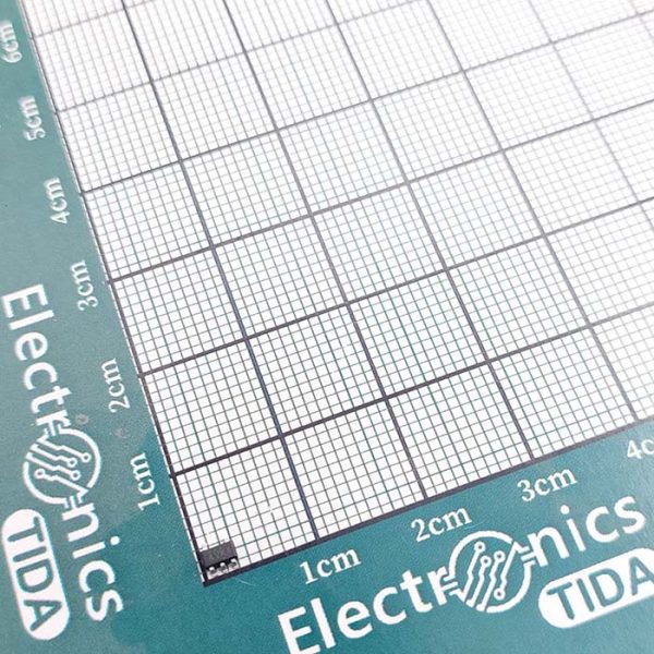 LN1134A182MR-4KV4 قطعه الکترونیکی IC SMD MARKING:4KV4