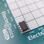 LM358N ic smd