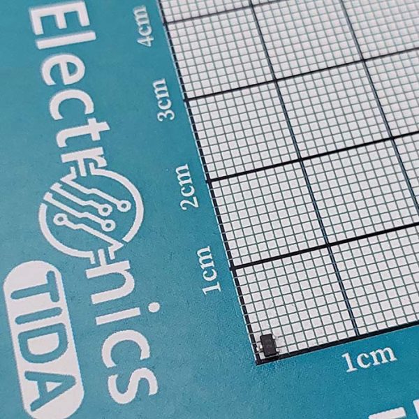 DTA143TKA قطعه الکترونیکی ترانزیستور SMD