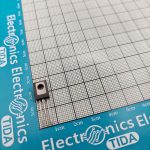 BD677A قطعه الکترونیکی ترانزیستور DIP