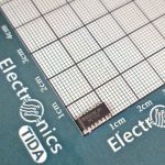 SN74HC174DR رجیستر 6 بیتی CMOS با خروجی Q، پکیج SOIC-16 مناسب ذخیره‌سازی داده در مدارهای دیجیتال