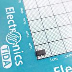 FZT853TA ترانزیستور smd