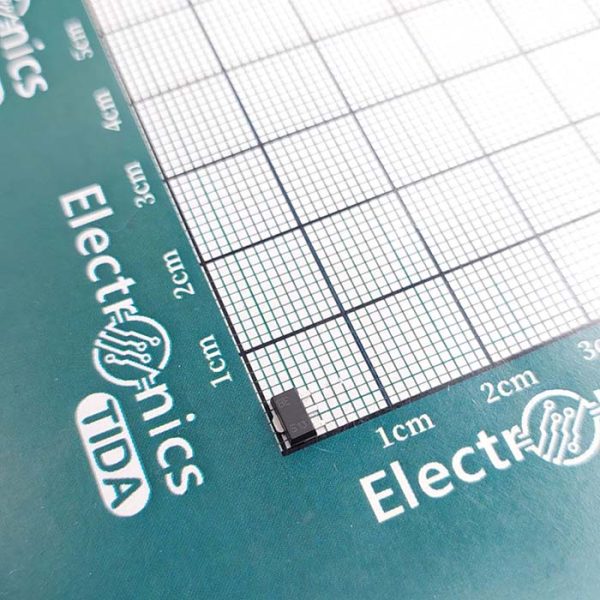 BCX55 قطعه الکترونیکی ترانزیستور smd