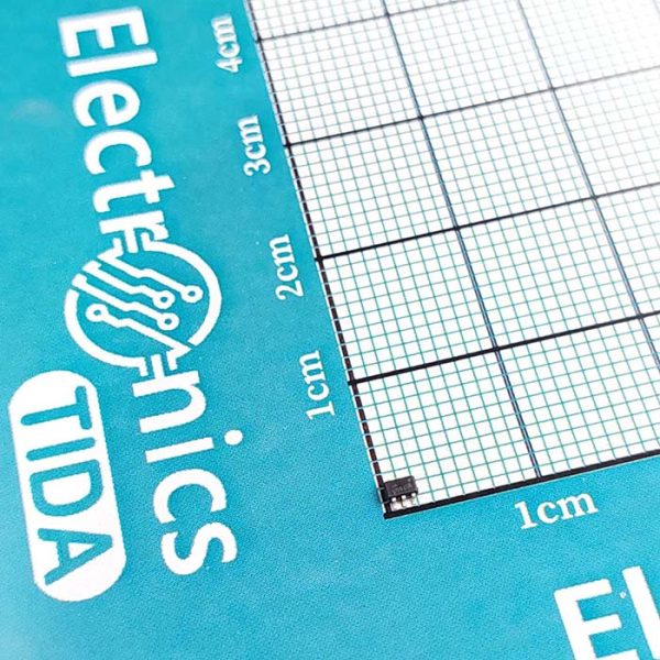 BCR22PN-WPS قطعه الکترونیکی ترانزیستور smd