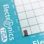 FZT853TA قطعه الکترونیکی ترانزیستور smd