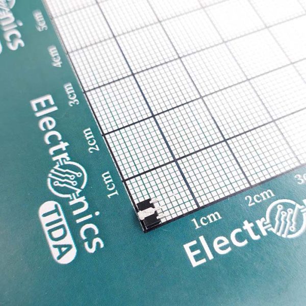 BCX55 قطعه الکترونیکی ترانزیسیتور smd