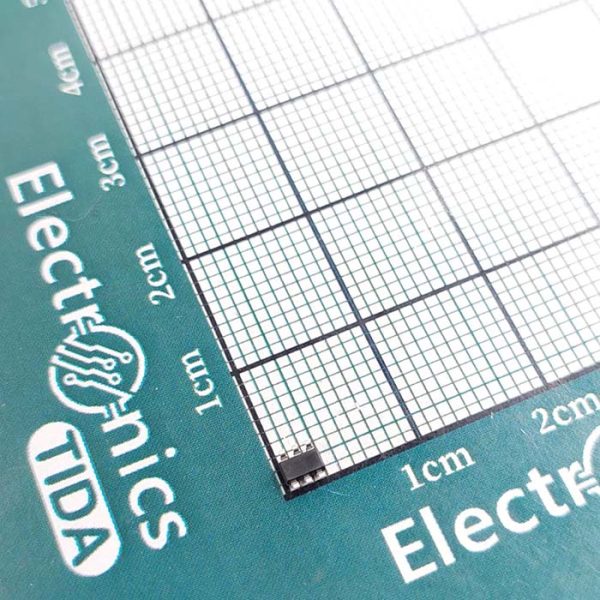 FDC5614P قطعه الکترونیکی ترانزیستور smd