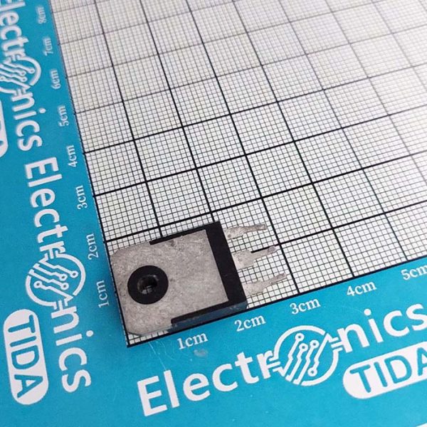 20N50 قطعه الکترونیکی ترانزیستور DIP