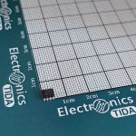 UC3843B قطعه الکترونیکی IC SMD
