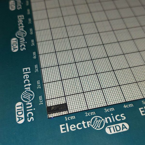 FA6B20N قطعه الکترونیکی IC SMD