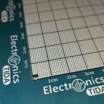 LTC4054 قطعه الکترونیکی IC SMD