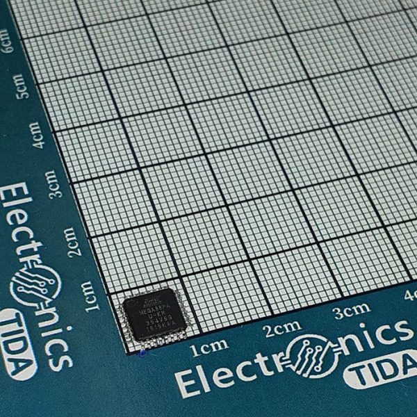 MEGA88PA قطعه الکترونیکی ic smd