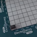 آی‌سی DS9636ACN درایور دیفرانسیلی RS-422 با دو کانال در بسته‌بندی DIP-8