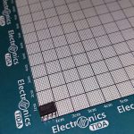 آی‌سی OP07DP تقویت‌کننده عملیاتی دقیق با ولتاژ offset پایین در بسته‌بندی DIP-8