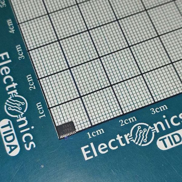 آی‌سی بافر دیجیتال TC74VHCT541AFT با هشت خروجی و عملکرد سریع مناسب برای تقویت و ایزوله‌سازی سیگنال دیجیتال