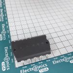 IGBT PS21563-P Mitsubishi – ماژول مجتمع برای درایور موتور سه‌فاز، مناسب اینورترهای صنعتی و کنترل دور با توان بالا