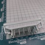 ماژول قدرت P549A07 مناسب درایو موتور سه‌فاز و اینورترهای صنعتی با طراحی فشرده و تلفات پایین