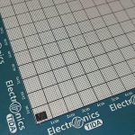 آی‌سی بافر معکوس‌کننده TC74VHCT540AFT با 8 خروجی 3 حالته در بسته‌بندی TSSOP-20 مناسب مدارهای منطقی TTL