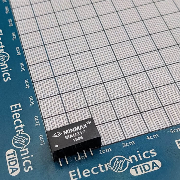 MINMAX MAU317 MAU317 خرید