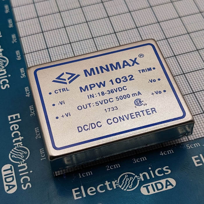 MINMAX MPW1032 MINMAX MPW1032 خرید