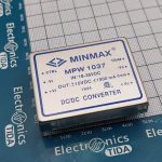 MINMAX MPW1037 خرید