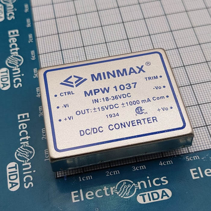 MINMAX MPW1037 MINMAX MPW1037 خرید