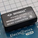 MINMAX MKW50-24S15