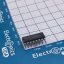 CD74HC597E قطعه الکترونیکی IC DIP