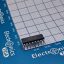 SN74HC174N قطعه الکترونیکی IC DIP