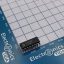 CD4504BE قطعه الکترونیکی ic dip
