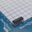 CD4510BE قطعه الکترونیکی IC DIP
