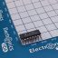 SN74LS163AN قطعه الکترونیکی IC DIP