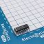 CD4516BE قطعه الکترونیکی ic smd