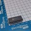 CD4515BE قطعه الکترونیکی IC DIP