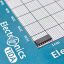 74HC597D قطعه الکترونیکی IC SMD