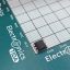 MOC3020 قطعه الکترونیکی IC SMD