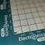 LTC4054 قطعه الکترونیکی IC SMD