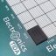 NT5CB64M16DP قطعه الکترونکی ic smd
