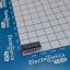 IR2110 قطعه الکترونیکی IC DIP
