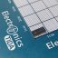 LF347 قطعه الکترونیکی ic smd