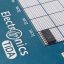 IR21844STR قطعه الکترونیکی ic smd