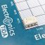 TLP621-2GB قطعه الکترونیکی IC SMD
