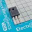 HGTG10N120BND قطعه الکترونیکی ترانزیستور DIP