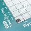 UA741CD قطعه الکترونیکی IC SMD