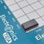 74HC574D قطعه الکترونیکی IC SMD