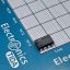 TOP243GN قطعه الکترونیکی IC SMD